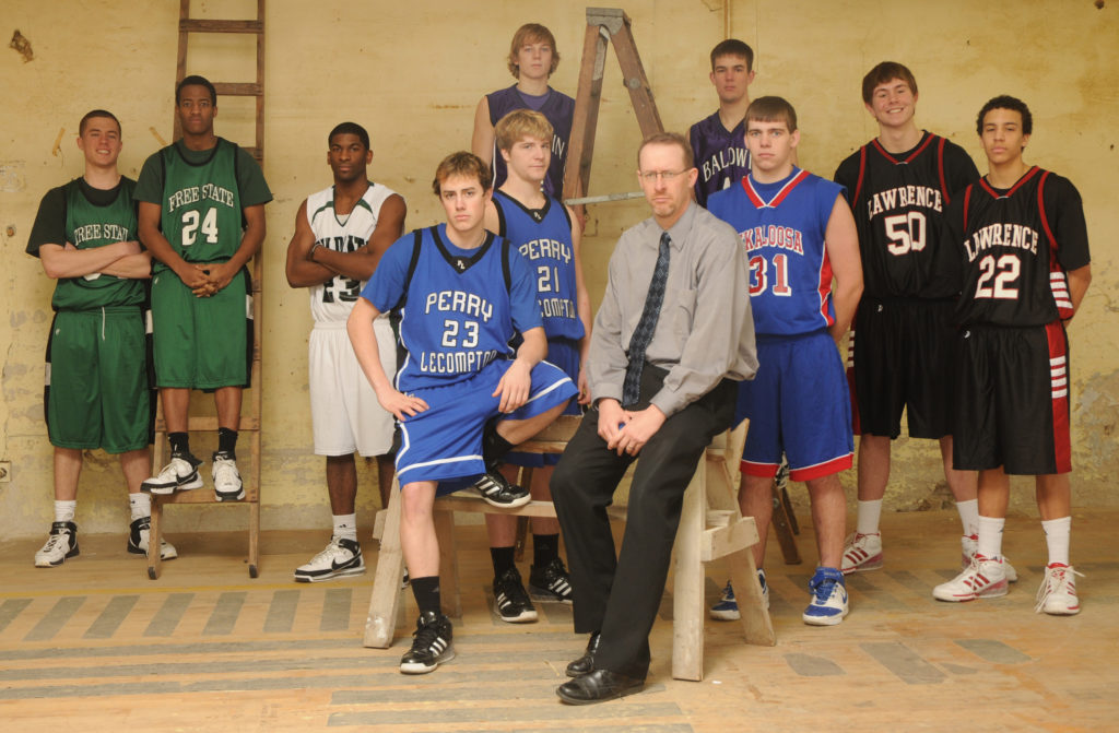 JournalWorld AllArea Boys Basketball first team News, Sports, Jobs